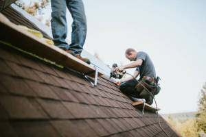 Local Roofers in Sanford, ND